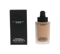 MAC Studio Waterweight SPF 30 Foundation-NC35-30 ml