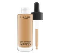 MAC Studio Waterweight Spf 30 Foundation NC45 - Fondotinta liquido