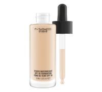 MAC Studio Waterweight Spf 30 Foundation NW15 - Fondotinta liquido