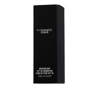 Mac cosmetics Studio Waterweight Fondotinta NW35 30 ml - Fondotinta