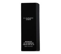 MAC Studio Waterweight SPF 30 Foundation NW50 30 ml