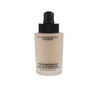 MAC STUDIO WATERWEIGHT FOUNDATION SPF30 - Colore: NW13