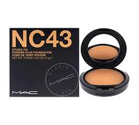 MAC Studiofix Studio Fix Powder Plus Foundation - NC43 for Women Foundation 0,52 oz