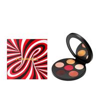 MAC Surprise Palette Warm 8,4 g - Palette Ombretti