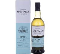 Mac-Talla Mara Cask Strength Single Malt Whisky 58,2% vol. 0,70l