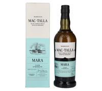 Mac-Talla Mara Cask Strength Single Malt Whisky 58,2% vol. 0,70l