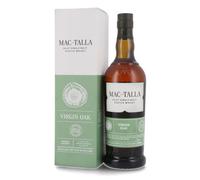 Mac-Talla Virgin Oak Limited Edition Single Malt Whisky 53,8% vol. 0,70l