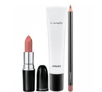MAC Thanks It's MAC Lip Kit