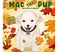 Mac the Pup