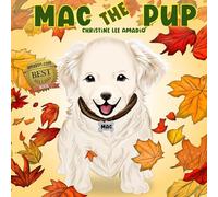 Mac the Pup
