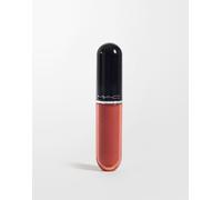 MAC - Tinta labbra LustreGlass StainGlass - Business Casual-Rosso No Size