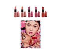 Mac Tiny Tricks Set Rossetti - Set rossetti