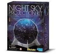 Mac Toys cielo notturno - modello del cielo stellato