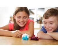 MAC TOYS cristalli in crescita - set sperimentale per ragazzi (14+)