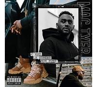 Mac Tyer - C'Est La Street Mon Pote