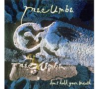 MAC-UMBA - DON'T HOLD YOUR BREATH