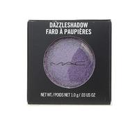 MAC - Supernatural Dazzle Dazzleshadow Ombretti 1 ml Oro rosa unisex