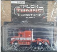 MAC VISION CX 613 2001 1:43 Truck Tuning Collection Uscita 30