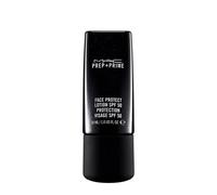 MAC Cosmetics Prep + Prime Face Protect Lotion SPF50 crema protettiva viso SPF 50 30 ml