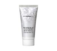MAC - Bubbles & Bows Frosted Blur Primer 30 ml Bianco unisex