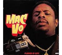 Mac Vo - Player Iv Life