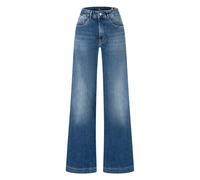 MAC - Wide Jeans - - Jeans - Donna - Blu - XL L34