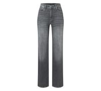 MAC - Wide Jeans - - Jeans - Donna - Grigio - L L30