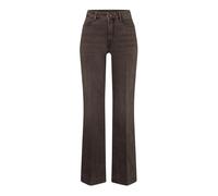 MAC - Wide Jeans - - Jeans - Donna - Marrone - 3XL