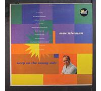 MAC WISEMAN - keep on the sunny side