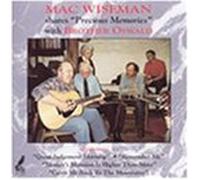 Mac Wiseman - Precious Memories