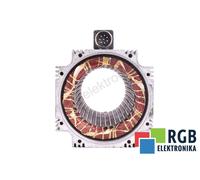 MAC090C-1-KD-4-C/110-A-0/WJ520LX/S05 STATOR INDRAMAT - Usato