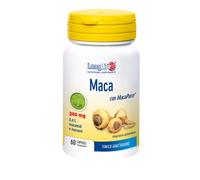 Maca 300mg LongLife 60 Capsule Vegetali
