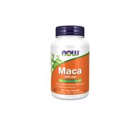 Maca 500 mg 250 Capsule Veg Now Foods