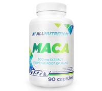 Maca, 500mg - 90 capsule