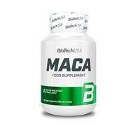 Maca, 60 capsule