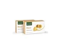 NATURA SERVICE Maca Bio 60 capsule - integratore per l'energia