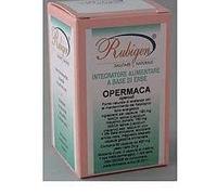 Natur Farma Rubigen Maca Integratore Alimentare 60 Compresse