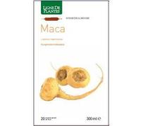 Natura Service Maca Bio 20 Ampolle Bevibili Da 15 Ml