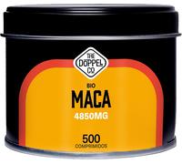 Maca Bio Peruviana Andina 4850Mg - 500 Compresse - Estratto 5:1-4 Mesi - Maca Pe