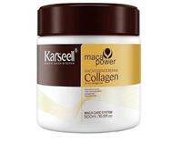 Maca Essence maschera per capelli Mascarilla Colã¡Geno 500 ml