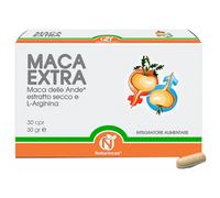 MACA EXTRA NATURINCAS 30CPR