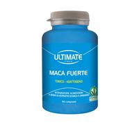 ULTIMATE MACA FUERTE 60CPR