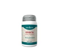 MACA - INTEGRATORE TONICO CONTRO LA STANCHEZZA 400 MG 60 CAPSULE ERBAVITA