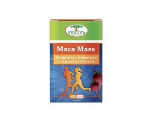 MACA MASS 60CPS