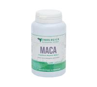 Maca nera capsule, afrodisiaco, energizzante, rafforza il sistema immunitario