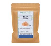 Maca nera in polvere, stimolante, energizzante, afrodisiaco, fertilità
