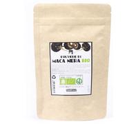 Erbavoglio Polvere di Maca Nera Bio - 200 g