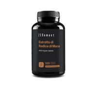Maca Peruviana Estratto di Radice standardizzato in Macaeni e Macamidi 4000 mg