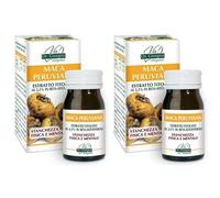 Maca Peruviana Estratto Titolato 60 Pastiglie 2x60 pz Pastiglie