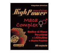 MACA PERUVIANA HP L-CITR M PUA